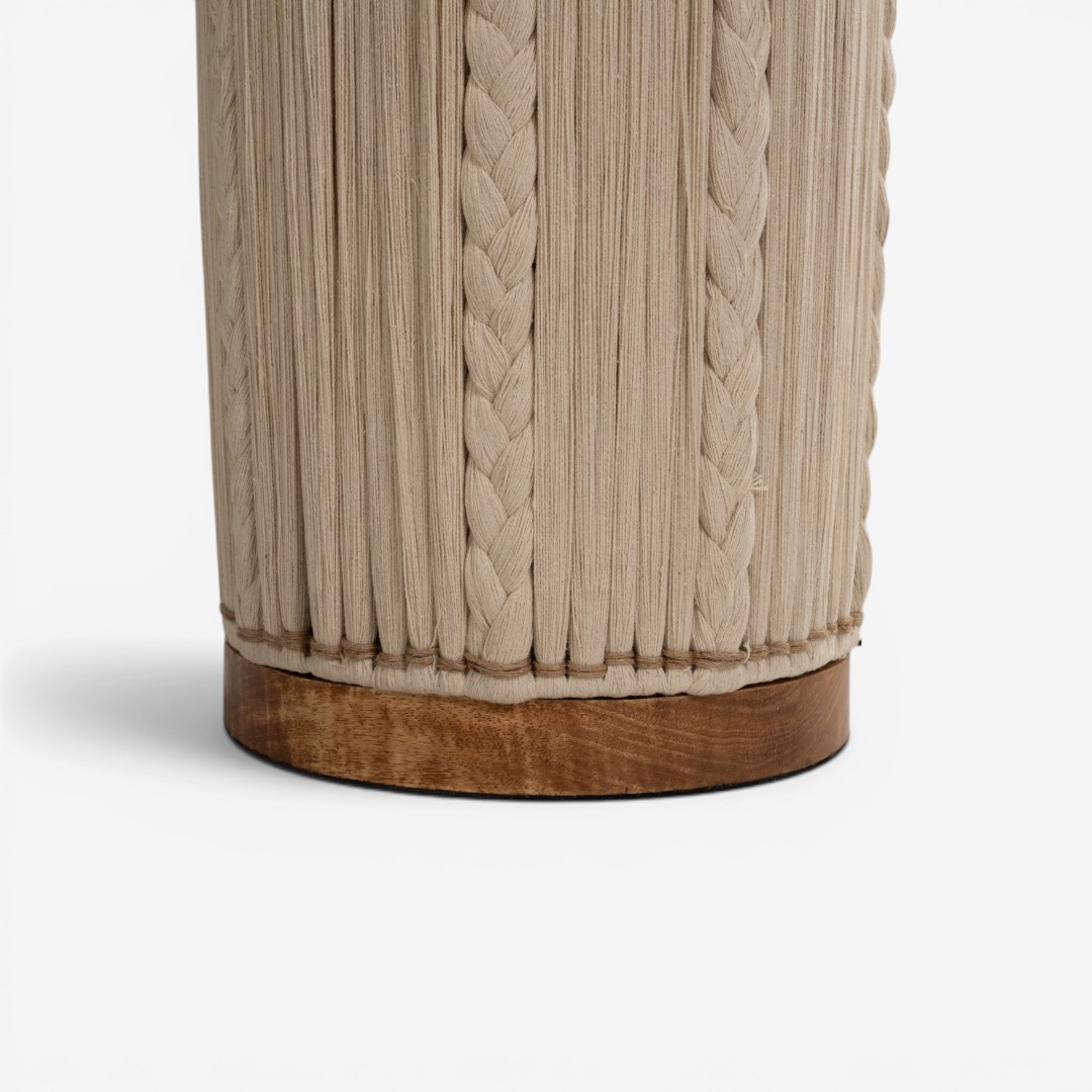 Tarmie Uplighter Floor Lamp