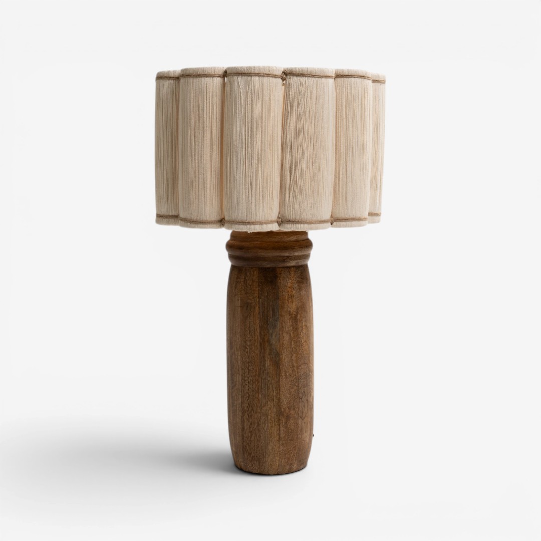 Prisma Table Lamp