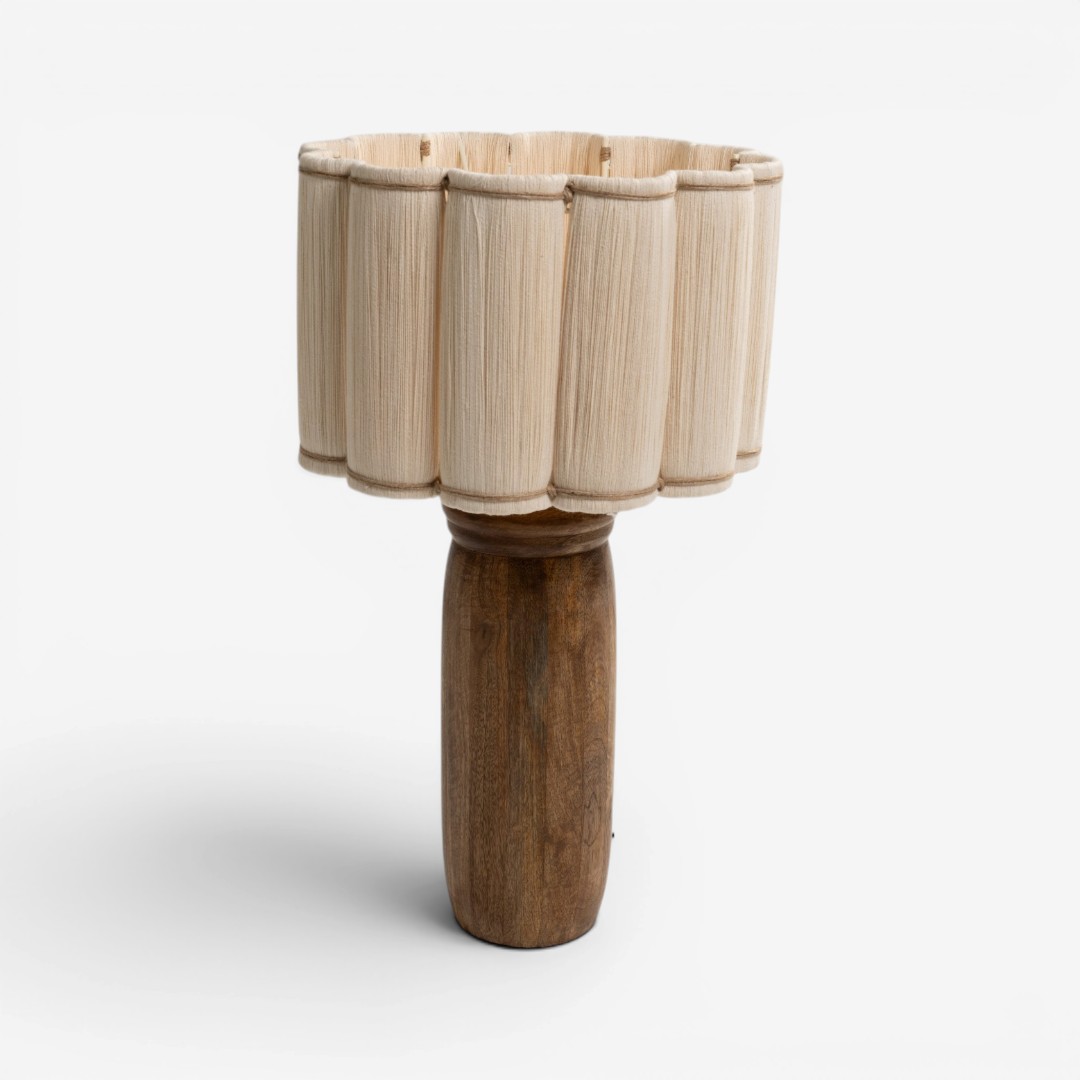 Prisma Table Lamp