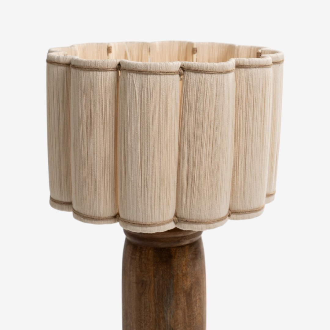 Prisma Table Lamp