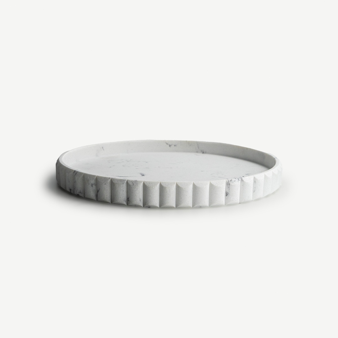 Brick Bath Tray