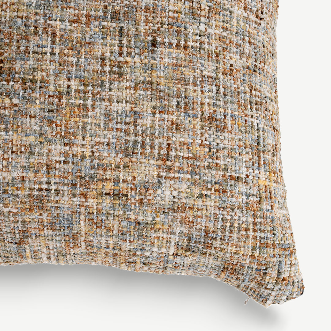Reimar Cushion Cover Multi - 50x50cm