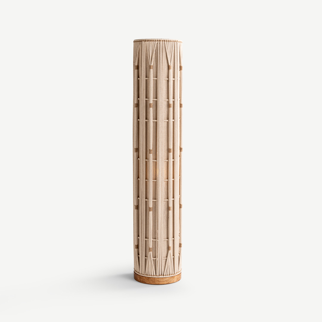 Tarmie Floor Lamp