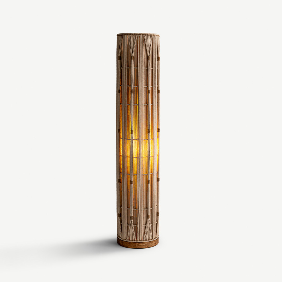 Tarmie Floor Lamp