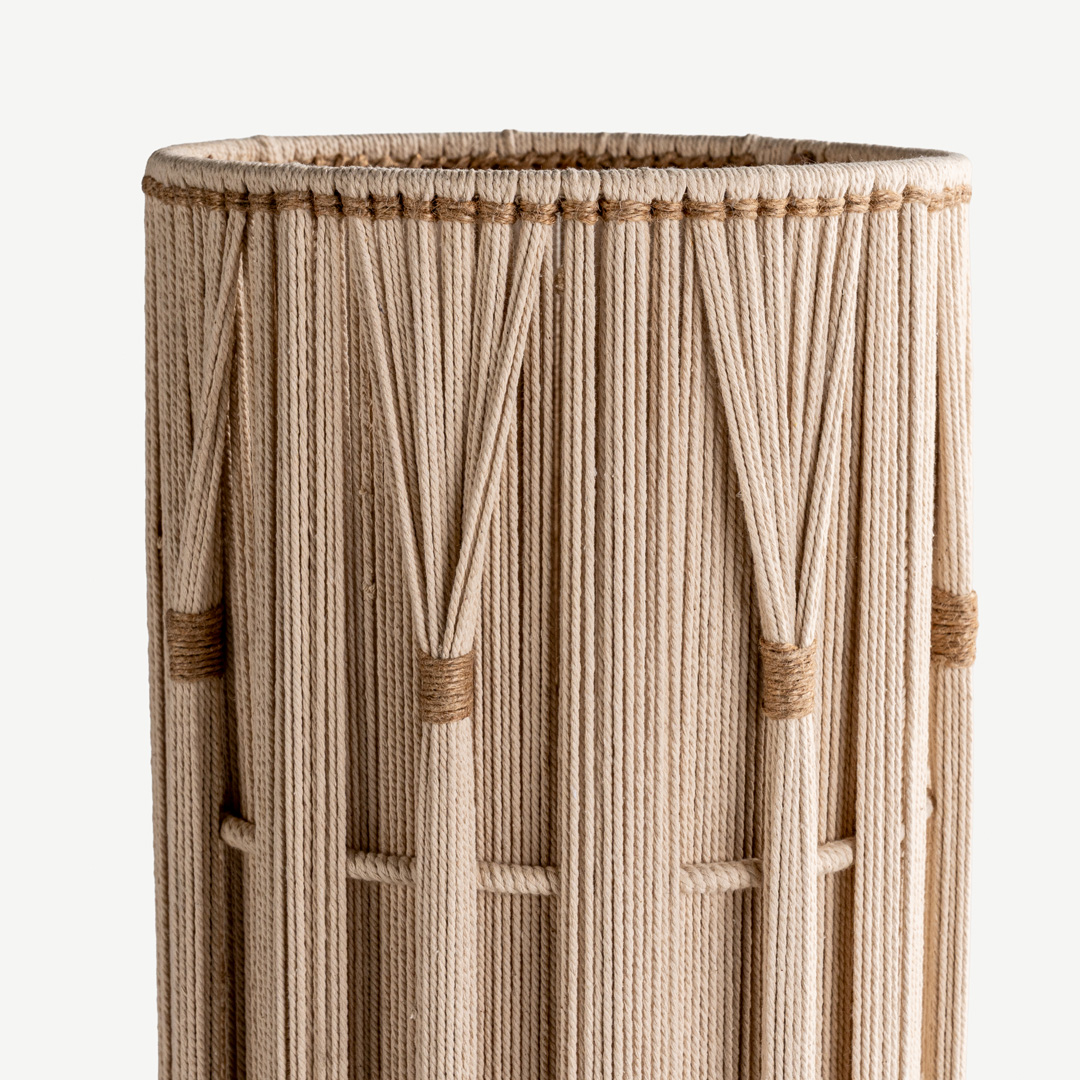 Tarmie Floor Lamp