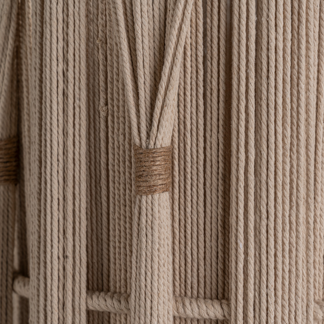Tarmie Floor Lamp
